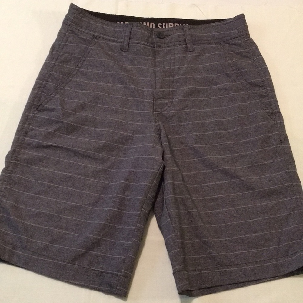 Mossimo Supply Co Hybrid Shorts size 28 (S)